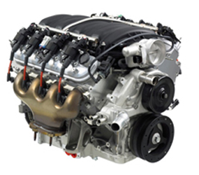 U0354 Engine